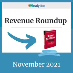 Revenue Roundup Nov 2021