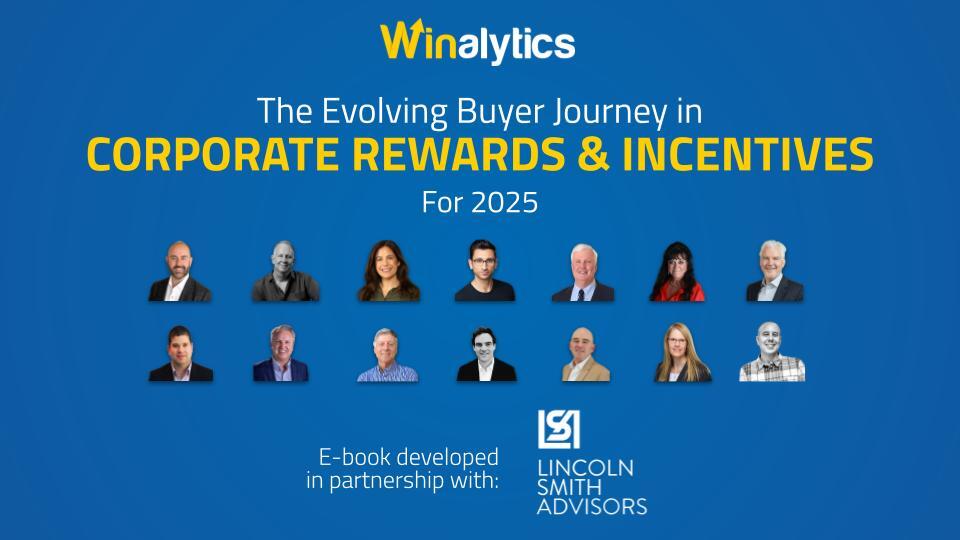 Corporate Rewards & Incentives e-Book