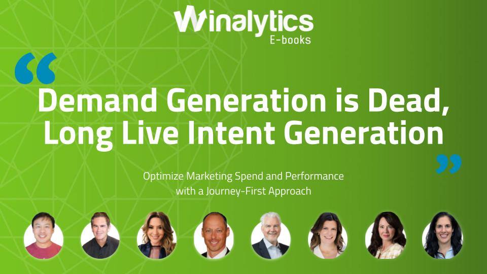 v3 E-Book_ Demand Generation is Dead, Long Live Intent Generation